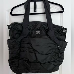 Lululemon Tote